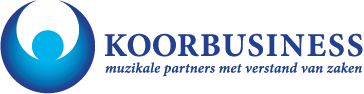 KoorBusiness logo 2016 liggend